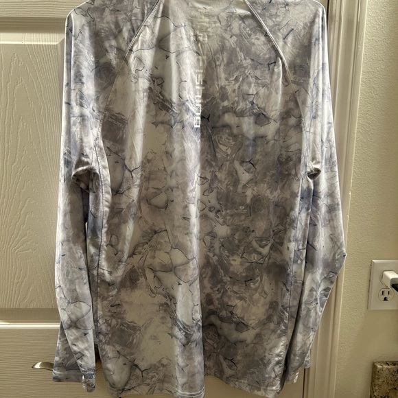 HUK PERFORMANCE SHIRT - Picture 3 of 3